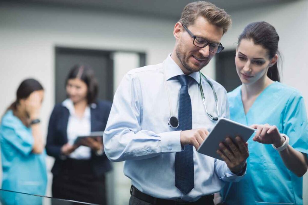 Medical Procedures Management